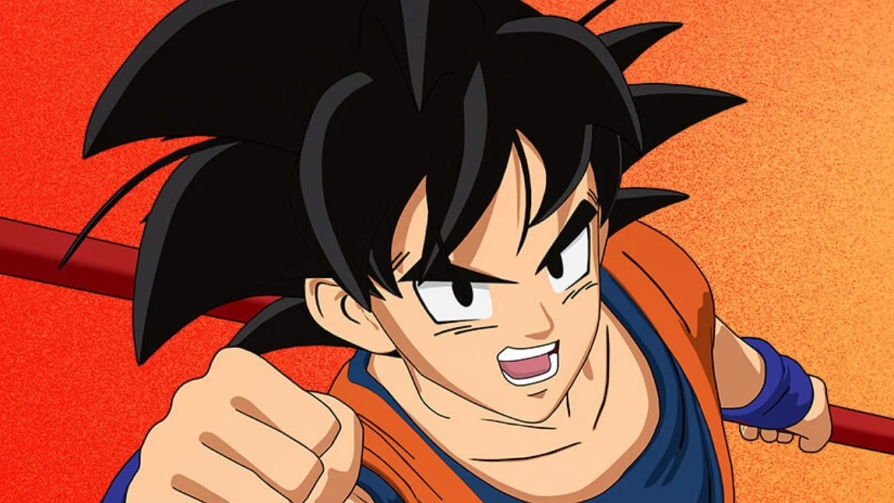 Dragon Ball original e Jornada ao Oeste