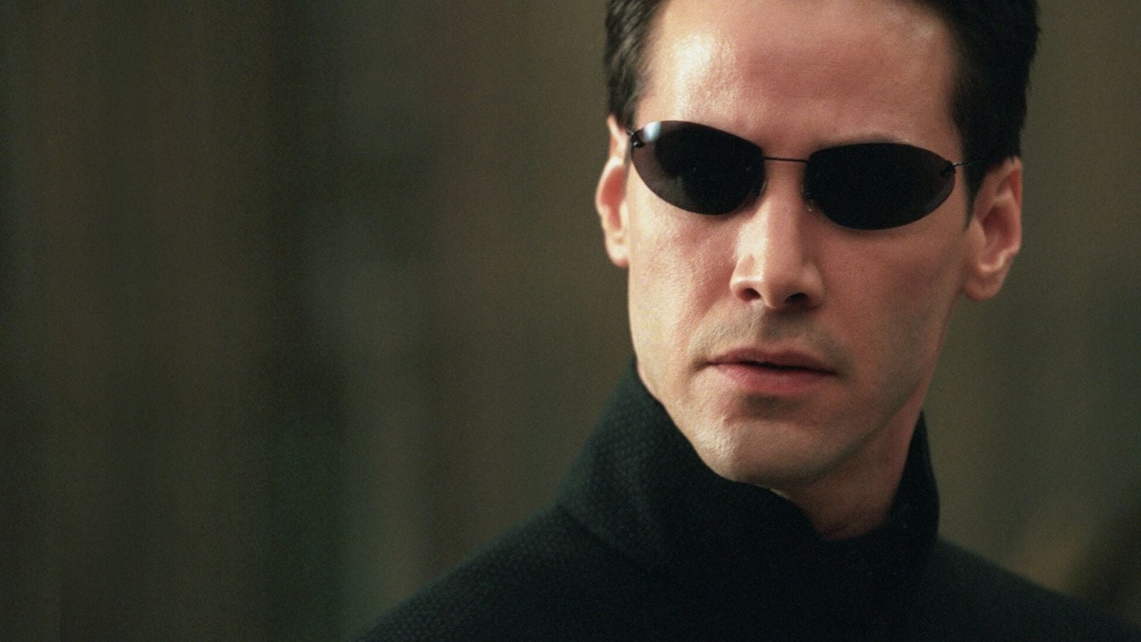 Jet Li sobre sua rejeição à saga Matrix: 