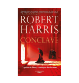 Conclave, Robert Harris 