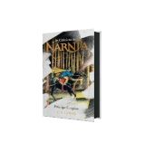 As Crônicas de Nárnia - Coleção de Luxo: Príncipe Caspian, C.S Lewis