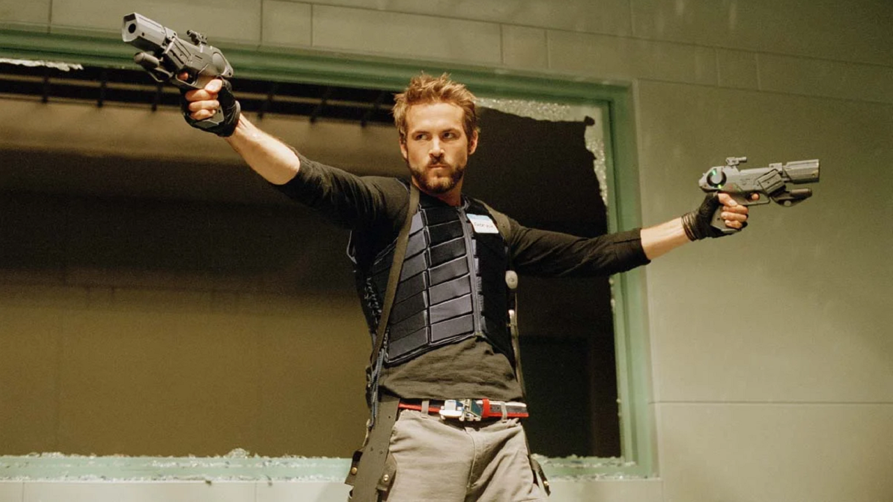 Streaming: Before Deadpool, Ryan Reynolds took 12 years to redeem himself from this Marvel failure that almost no one remembers