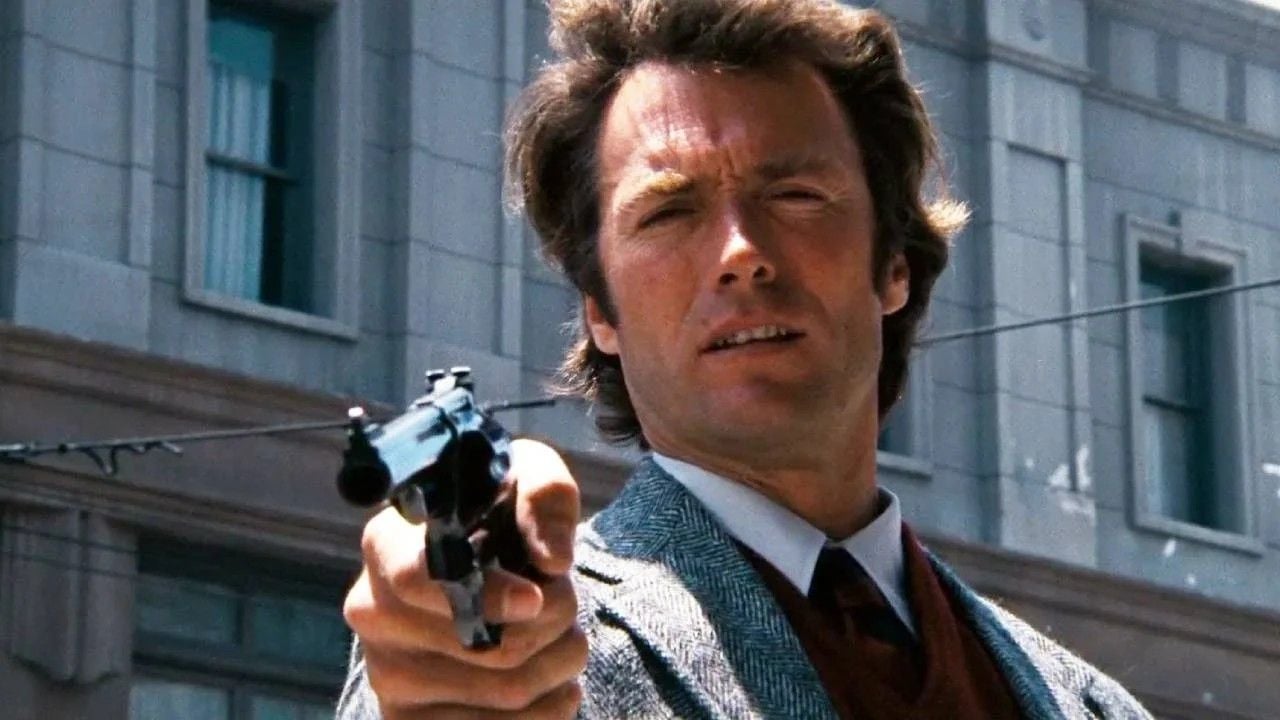 Perseguidor Implacável