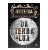 Da Terra à Lua, Júlio Verne