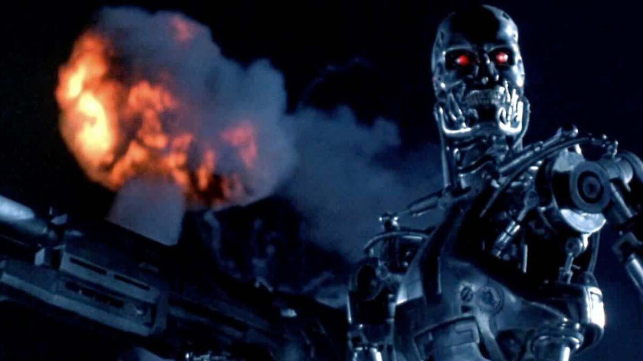 A cena deletada de O Exterminador do Futuro 2 que teria destruído a  franquia: Por que diretor mudou de ideia no último momento? - Notícias de  cinema - AdoroCinema