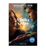 Minha Culpa, Mercedes Ron