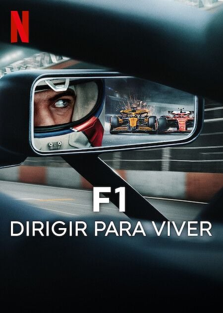 Assistir Fórmula 1: Dirigir para Viver online - AdoroCinema