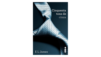 Cinquenta Tons de Cinza, E L James