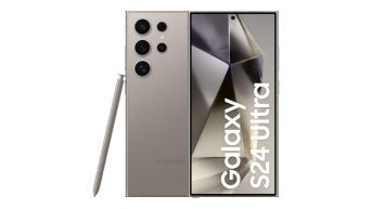 Smartphone Samsung Galaxy S24 Ultra