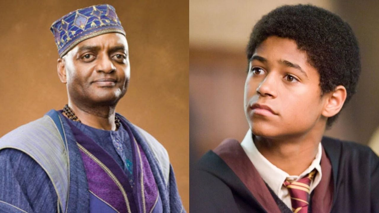 Thomas e Shacklebolt