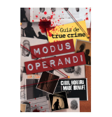 Arquivos Serial Killers: Made in Brazil, Ilana Casoy