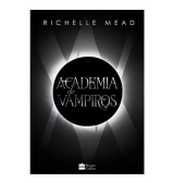 Academia de Vampiros, Richelle Mead