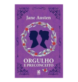 Orgulho e Preconceito, Jane Austen