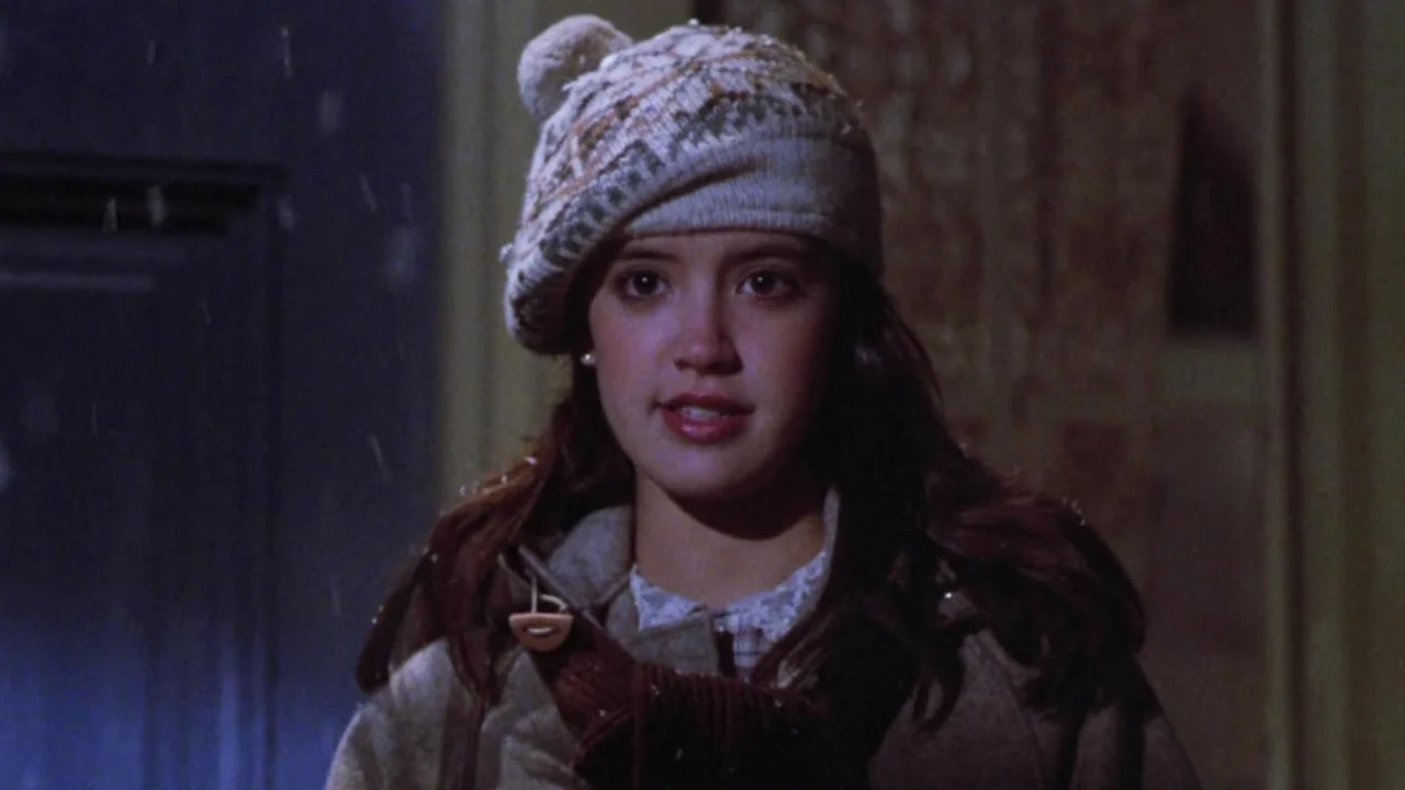 Todos estavam apaixonados por ela nos anos 80: O que aconteceu com Phoebe  Cates, de Gremlins? - Notícias de cinema - AdoroCinema
