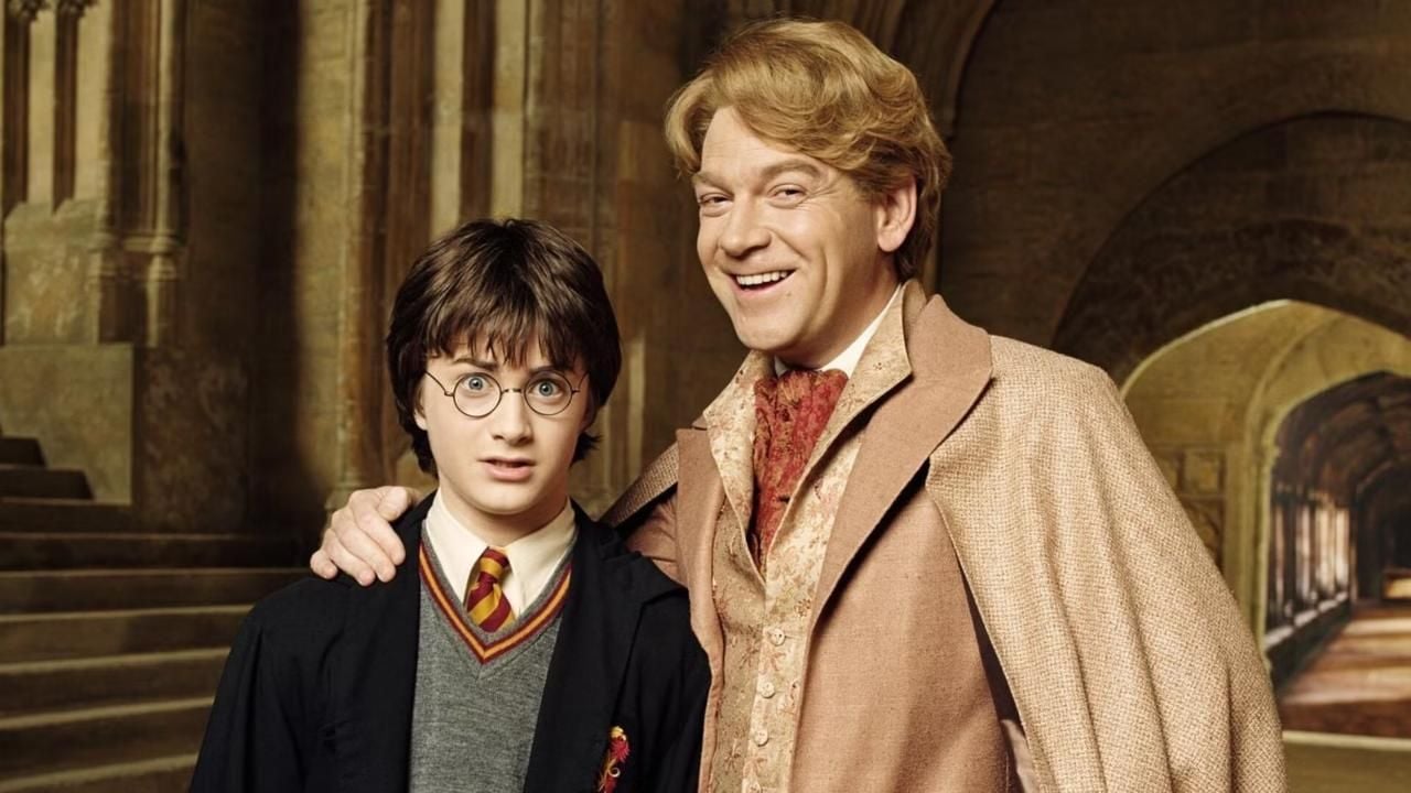 Preces atendidas": Nicholas Hoult será Gilderoy Lockhart em Harry Potter