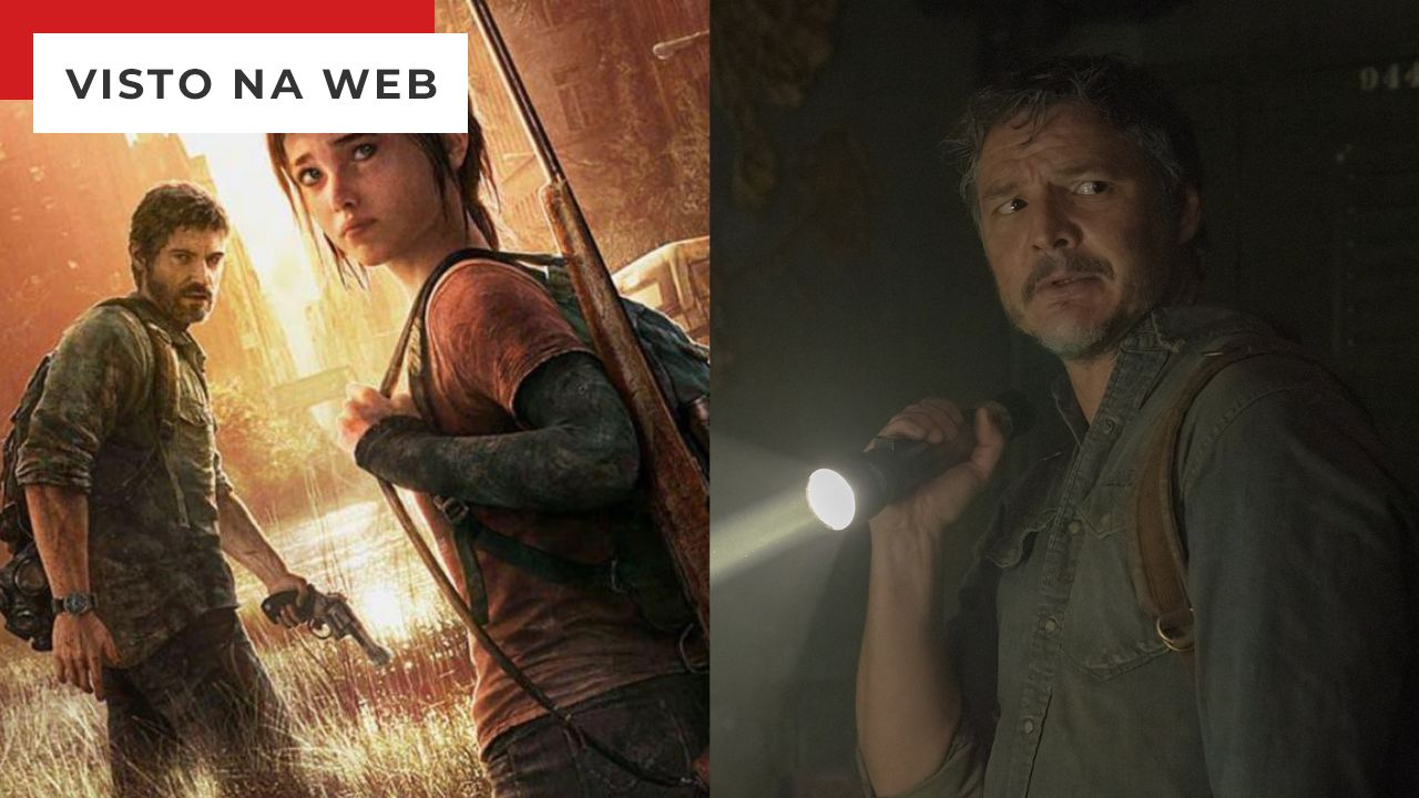 O filme cancelado de The Last of Us antes da série na HBO