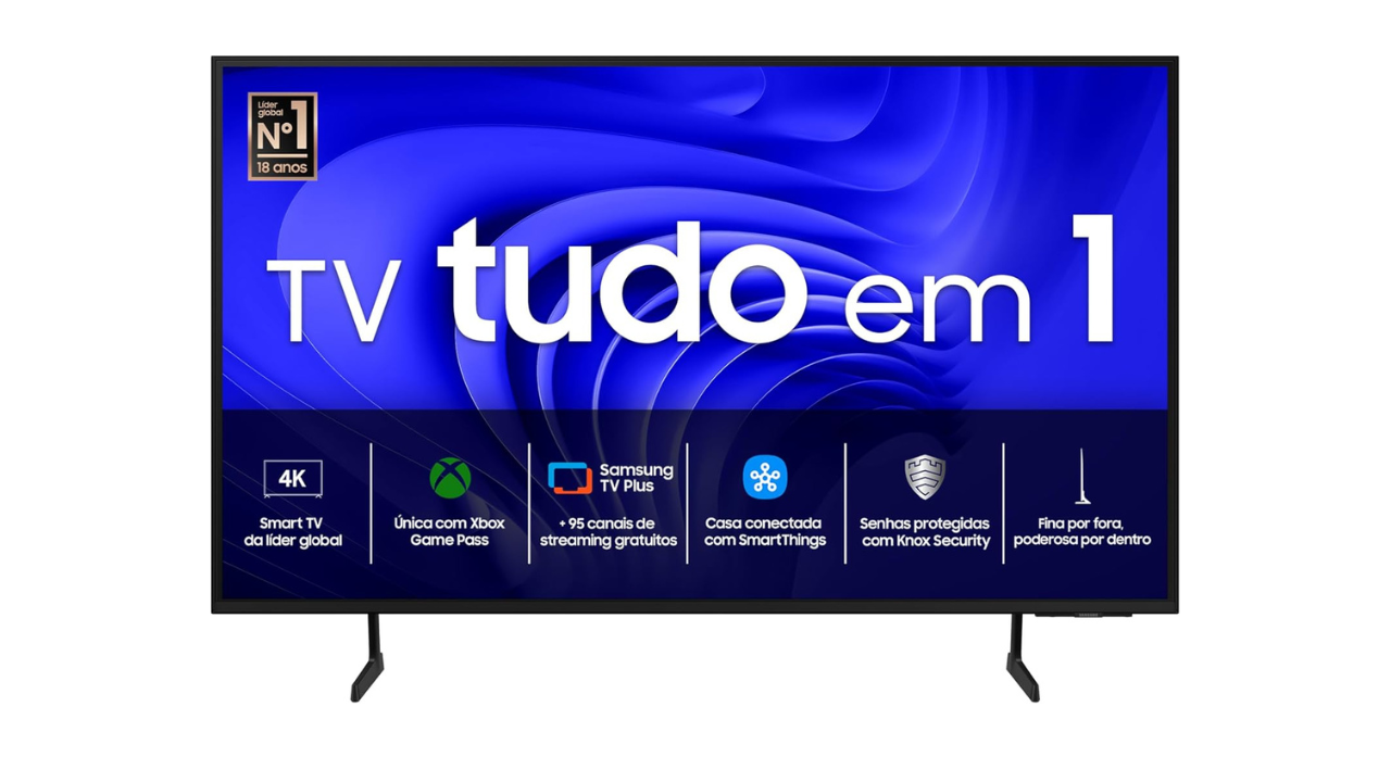 Samsung Smart TV 50