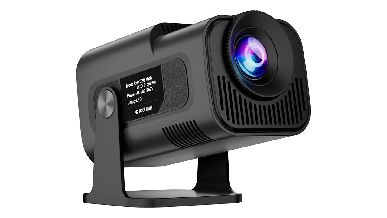 Hy320 é um dos modelos mais vendidos do Brasil