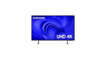 Smart Tv 50 UHD 4K, Samsung