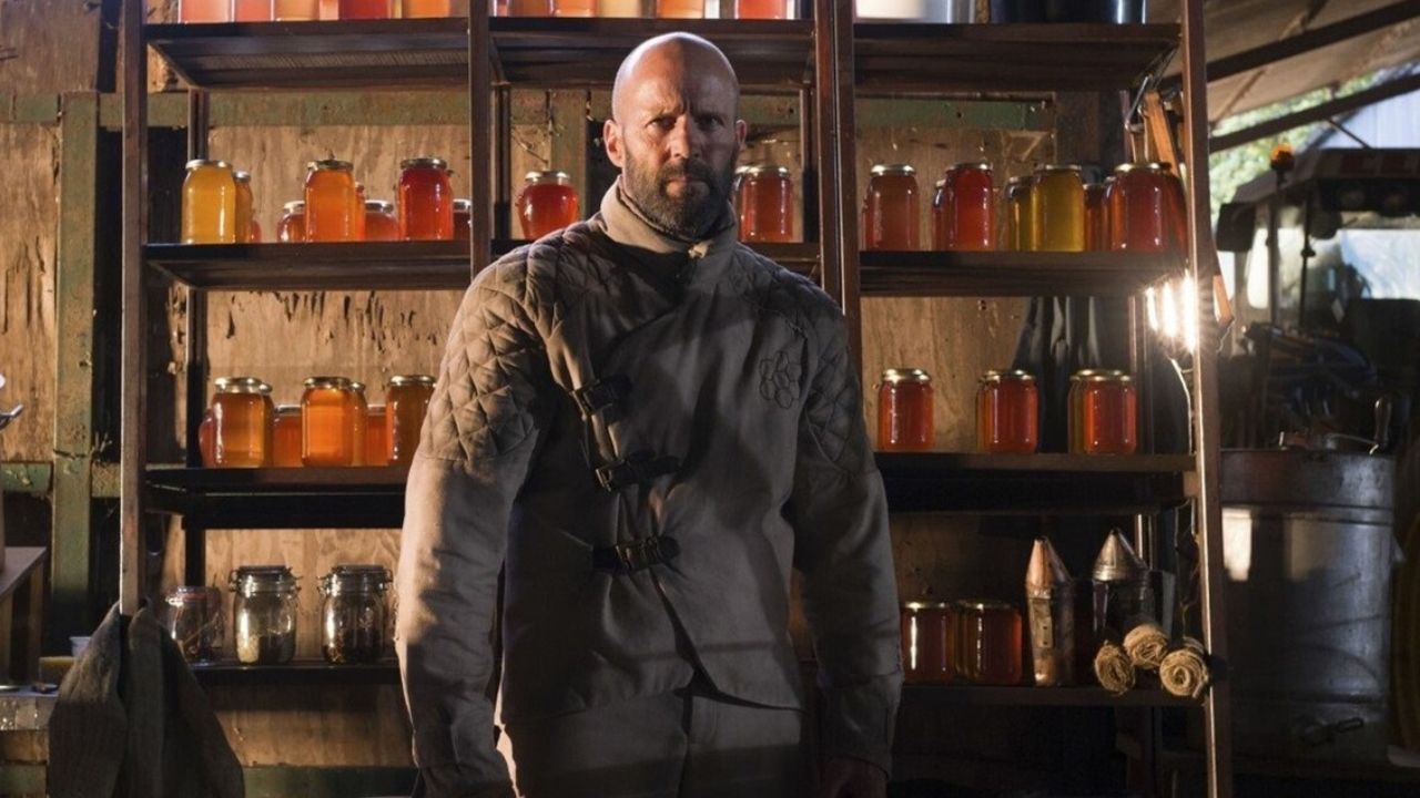Jason Statham acabou de enterrar Os Mercenários 5 para sempre: Novo ...