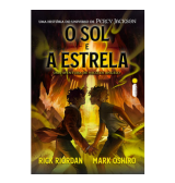 O Sol e a Estrela: Uma aventura de Nico Di Angelo