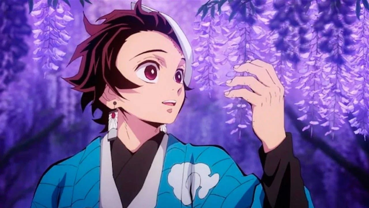 Demon Slayer: Kimetsu no Yaiba (3ª Temporada) - 9 de Abril de 2023