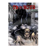The Boys Vol.2: Mandando Ver, Garth Ennis