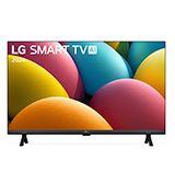 Smart TV 32’’ LG HD 32LR600BPSA