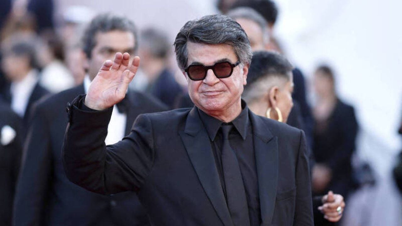 Jafar Panahi