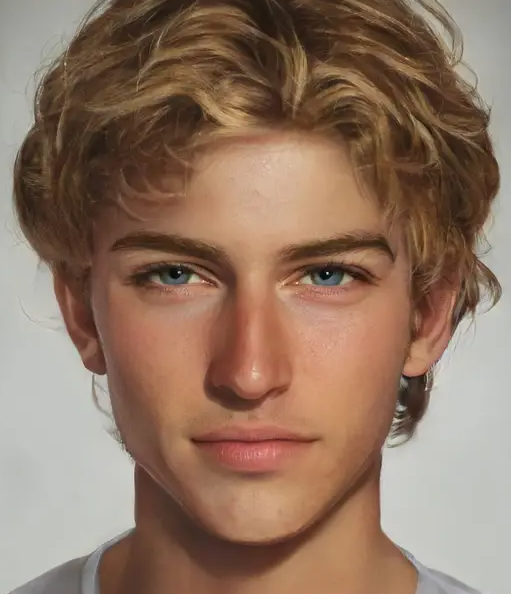 Inteligência Artificial Recria Personagens De Percy Jackson Como Descrito Nos Livros 7 2025 word2