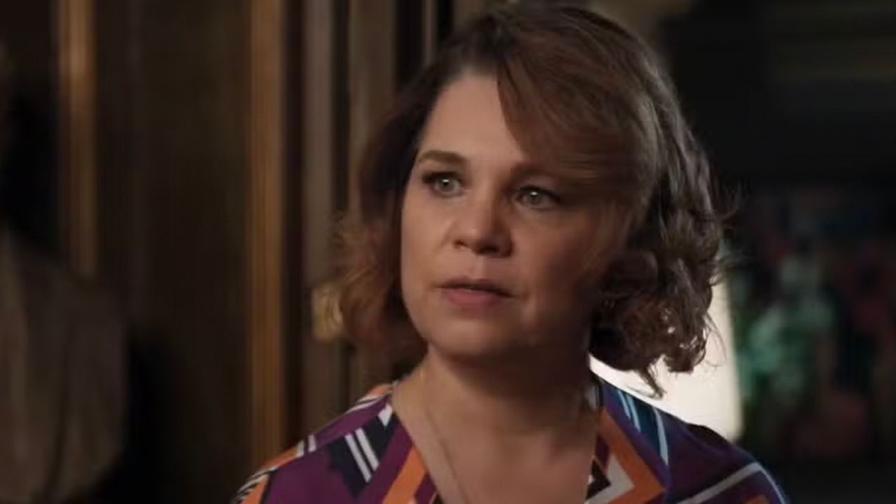 Violeta ameaça Tereza e Jayme