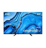 Smart TV 43', Mltilaser