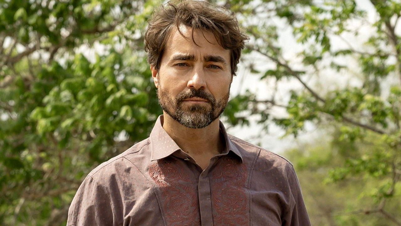 Jean Carlos (Ricardo Pereira)