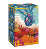 Box O castelo animado, Diana Wynne Jones