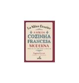 La mere Brazier: A mãe da cozinha francesa moderna
