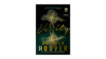 Verity, Colleen Hoover