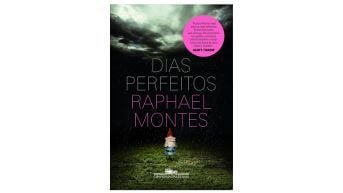Dias Perfeitos, Raphael Montes