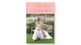 O Duque e Eu, Julia Quinn
