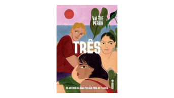 Três, Valérie Perrin