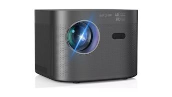 Projetor Portatil Android 11 Wifi