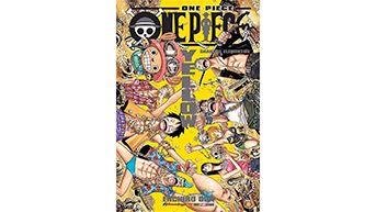 One Piece Yellow: Grandes Elementos