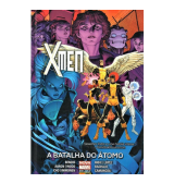 X-Men: A Batalha do Átomo, Brian Michael Bendis e Brian Wood