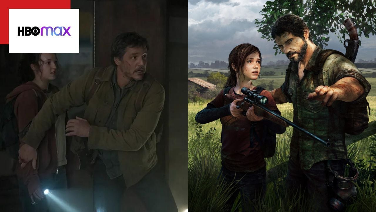 CONHEÇA OS DUBLADORES DE THE LAST OF US - SÉRIE HBO