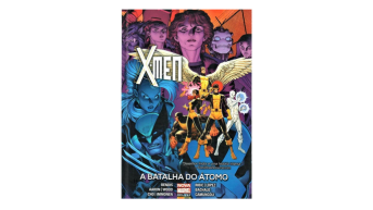 X-Men: A Batalha do Átomo, Brian Michael Bendis e Brian Wood
