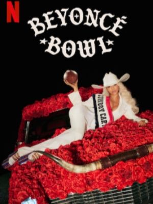 Beyoncé Bowl - AdoroCinema