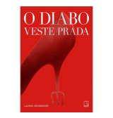 Diabo Veste Prada, Lauren Weisberger