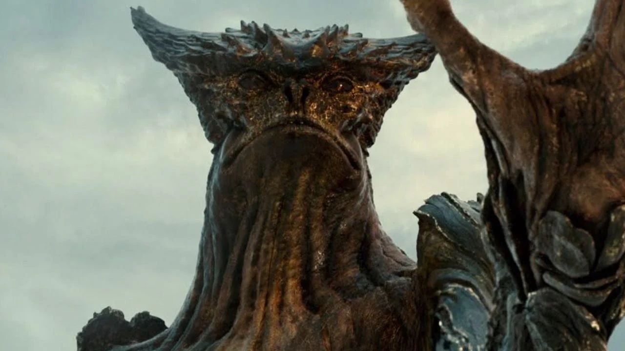 Colossal: O Filme de Monstros Surpreendente que Você Precisa Assistir (Disponível no Streaming!)