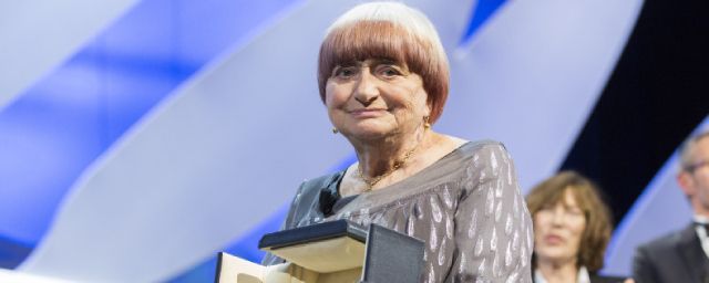Agnes Varda