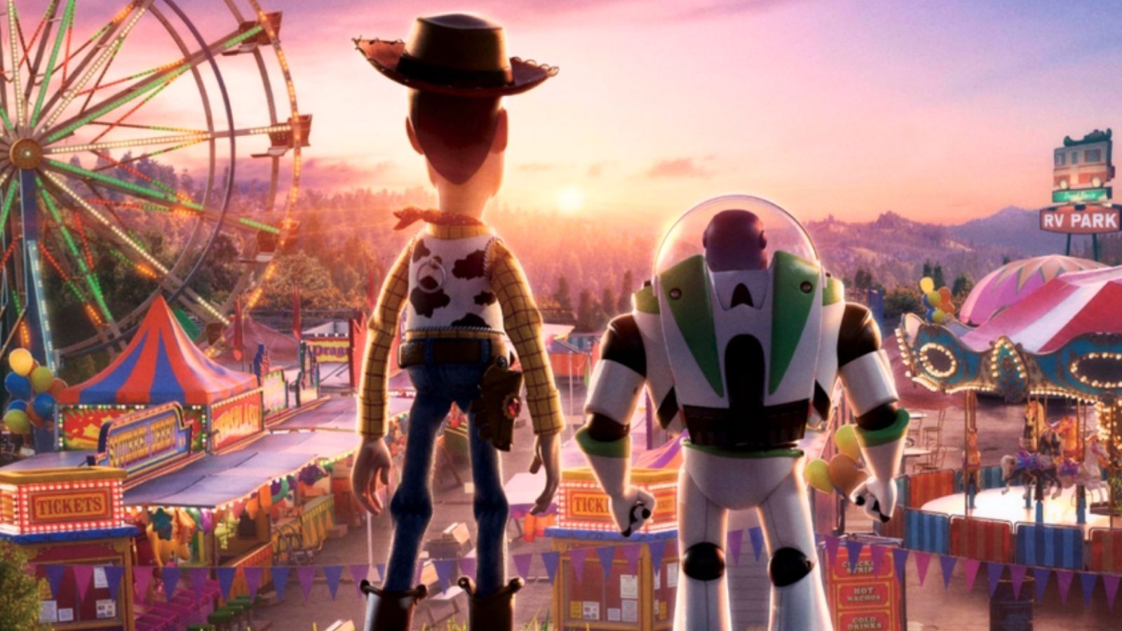 Estava na hora de revelar: É disso que Toy Story 5 vai tratar!