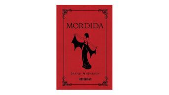 Mordida, Sarah Andersen