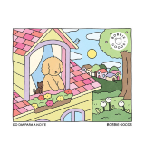 Do dia para a noite (Day to night)